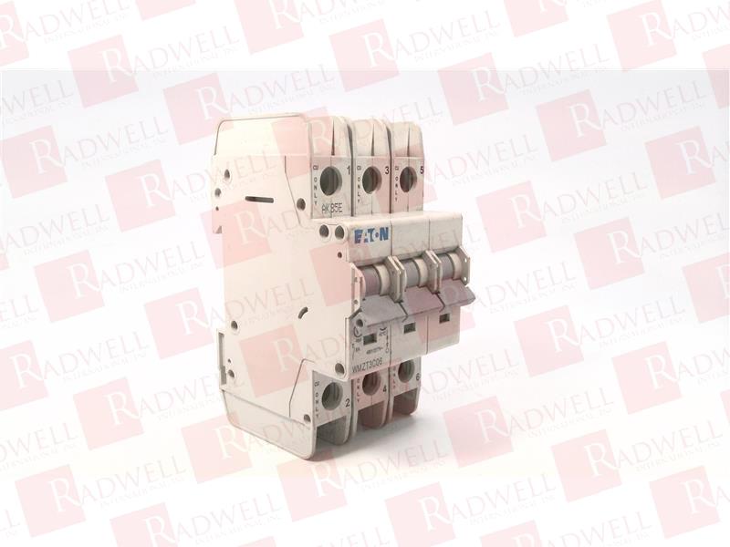 EATON CORPORATION WMZT3C08