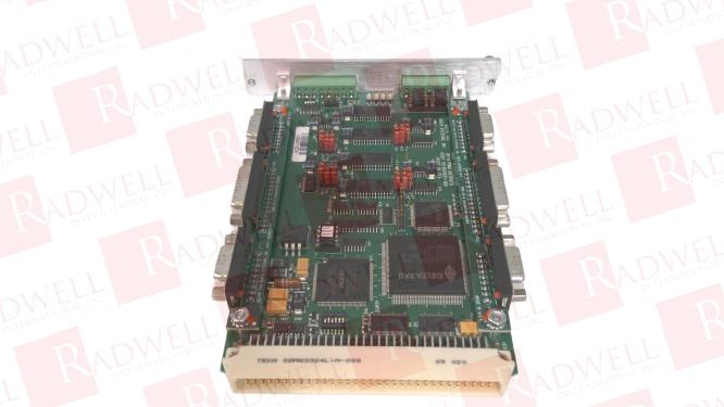 DELTA TAU DATA SYS ACC-51EP
