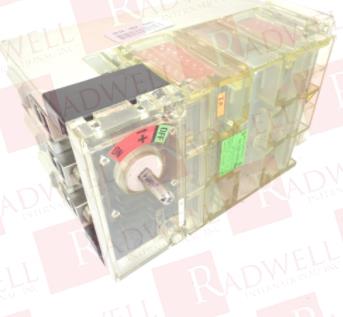 EATON CORPORATION N-9-250-CNA-VHI002
