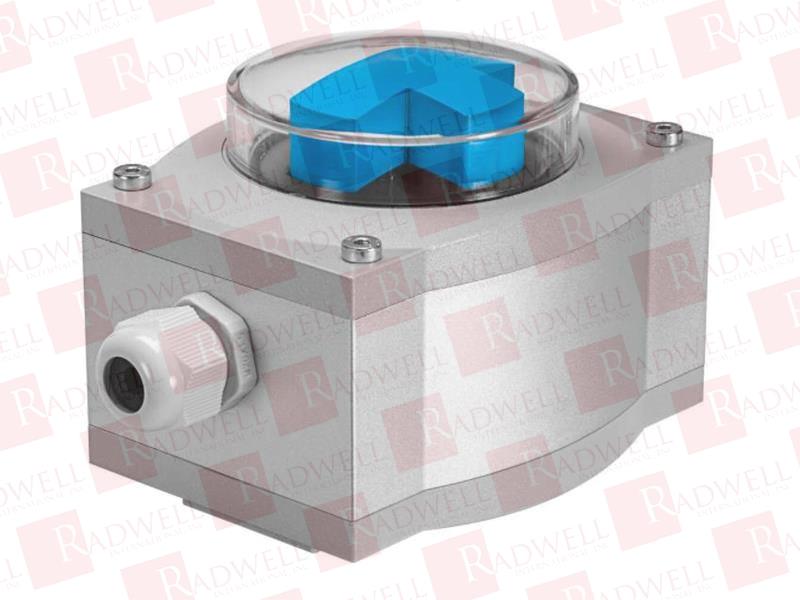 FESTO SRAP-M-CA1-270-1-A-T2P20-EX2