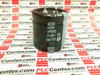 MATSUSHITA ELECTRIC EET-EE2G221KJ