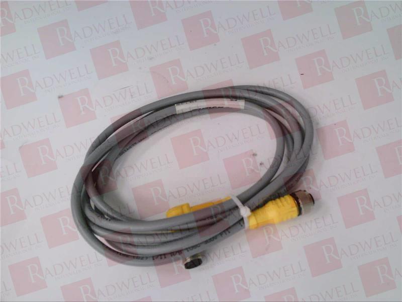 TURCK RKC 8T-2-WSC 8T