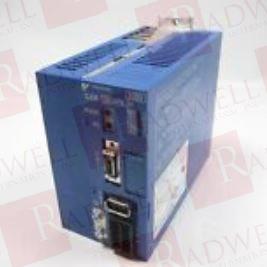 YASKAWA ELECTRIC SJDE-08APA-OY