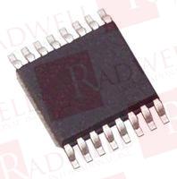 TEXAS INSTRUMENTS SEMI SN74AVC4T245PWR