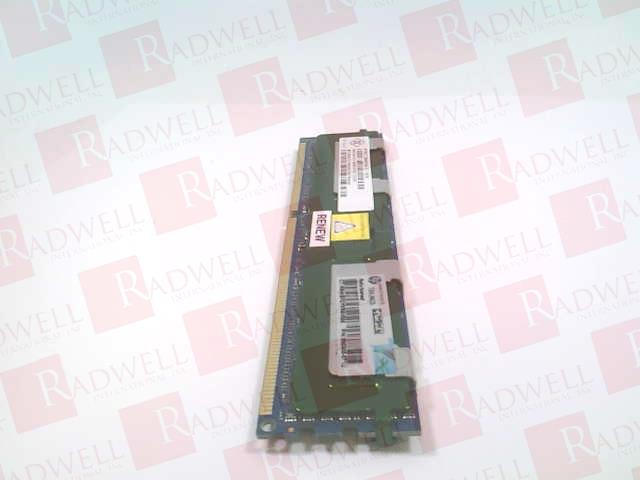 240 PIN MEMORY MODULE, PRODUCT BUS TYPE: PC3-10600R, COMPONENT DENSITY: 8GB, 1.5V, CAS LATENCY CL9