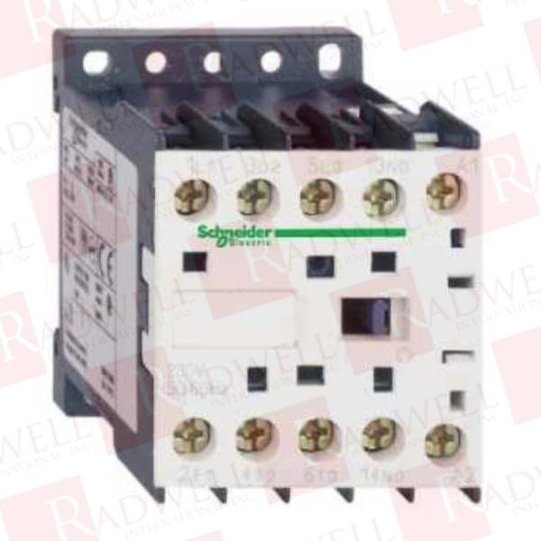SCHNEIDER ELECTRIC LC1K09004B7