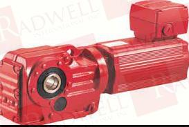 SEW EURODRIVE DRN180L4/BE32HR/FG