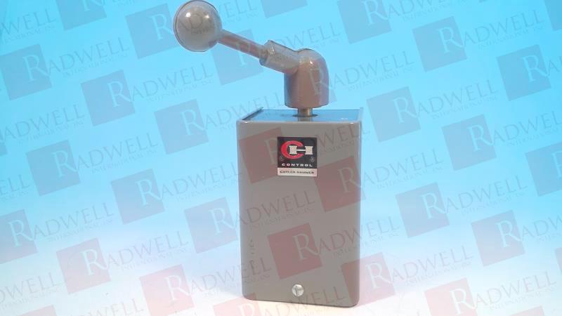 EATON CORPORATION 10260H129