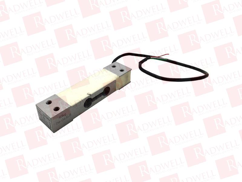 LOAD CELL, 40KG