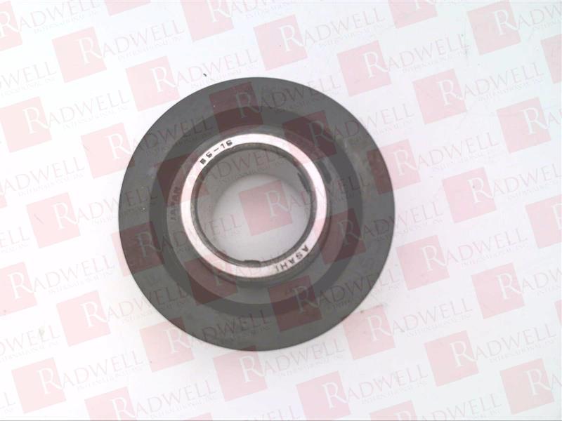 AMI BEARINGS BRRCSM205-16