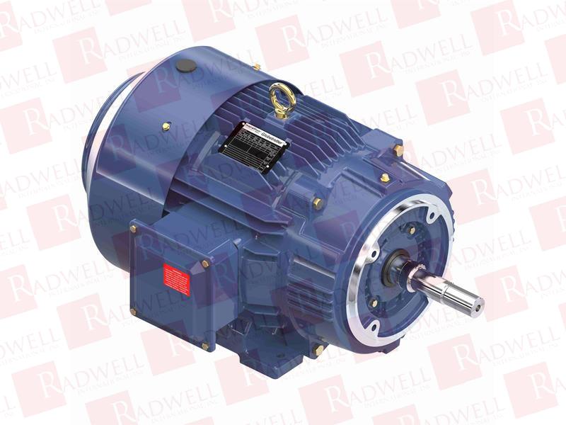 REGAL REXNORD 254TTFCD6092