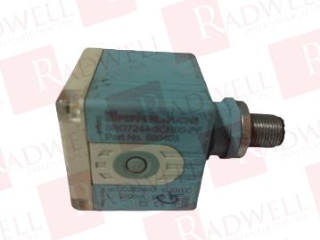 PEPPERL & FUCHS 3RG7244-3CH00-PF