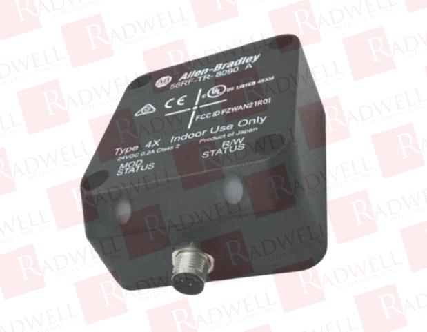 ALLEN BRADLEY 56RF-TR-8090
