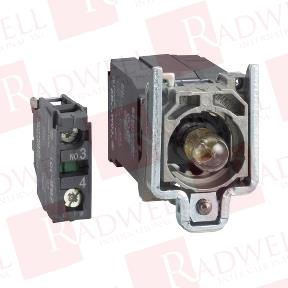 SCHNEIDER ELECTRIC ZB4BW031
