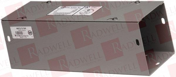 EATON CORPORATION 78205110271