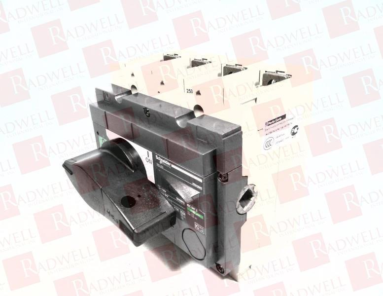 SCHNEIDER ELECTRIC 31107