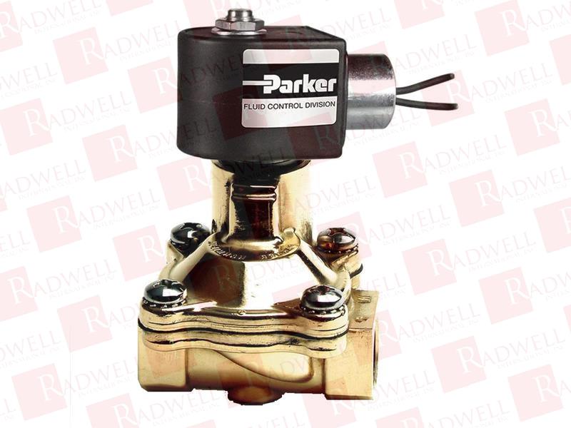 PARKER 7321GBN64N00N0C111P3