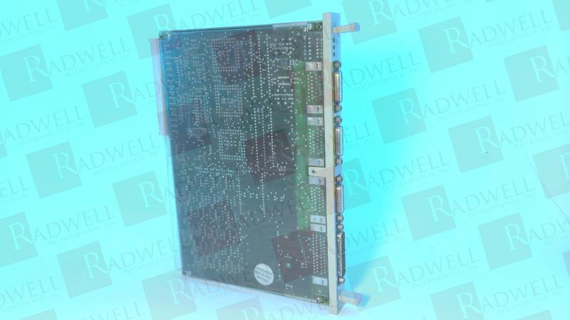 SIEMENS 6FM1706-3AA00