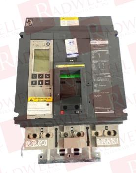SCHNEIDER ELECTRIC PJA36120U63AE1