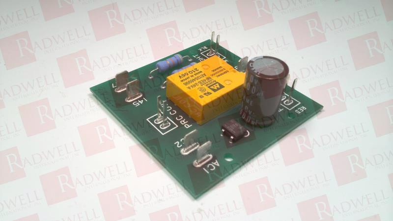 ASEA BROWN BOVERI 0-55325-41