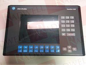 ALLEN BRADLEY 2711-K10G14