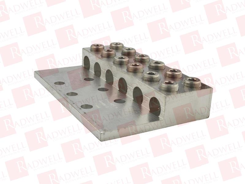 NSI INDUSTRIES 6-600LL6
