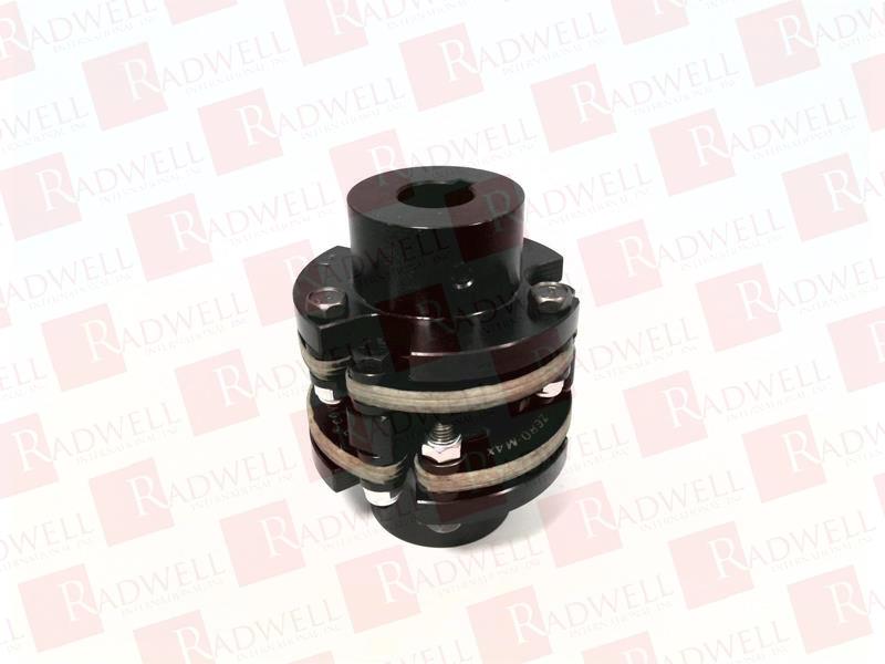 ZERO MAX INC 6P30-006-025-01