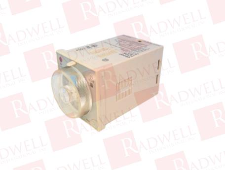 OMRON H3BA-305-AC100/110/120