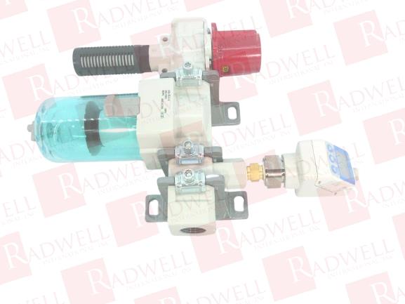 SMC AC40X-F04-6-A-X2473