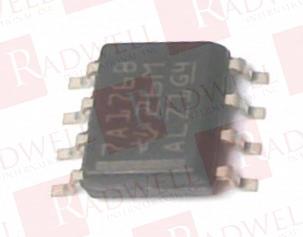 TEXAS INSTRUMENTS SEMI SN75ALS176BD