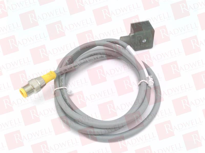 TURCK VAS 22-F653-1.5M-RS 5.3T