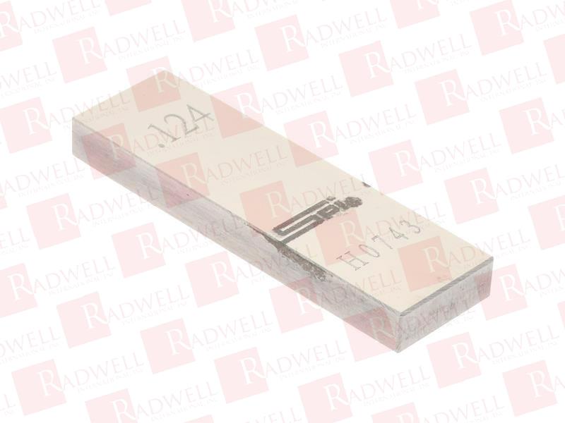 SWISS PRECISION INSTRUMENTS 15-038-3