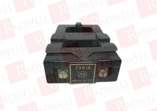 ALLEN BRADLEY 72A16