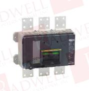 SCHNEIDER ELECTRIC RLF36200U44A