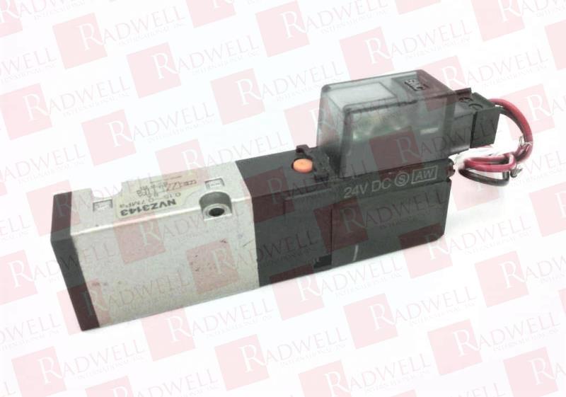 SMC NVZ3143-5MZ
