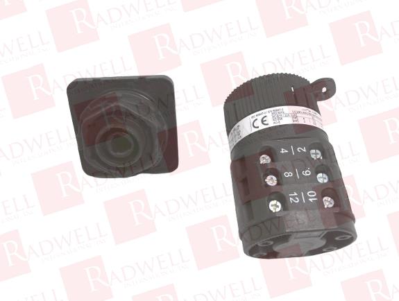 SALZER M220-61039-219M1