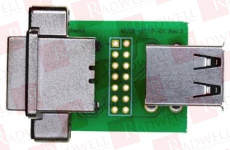 AMPHENOL MUSB-C311-30