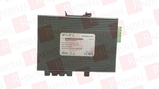 ANTAIRA LNP-0500G-BT-24