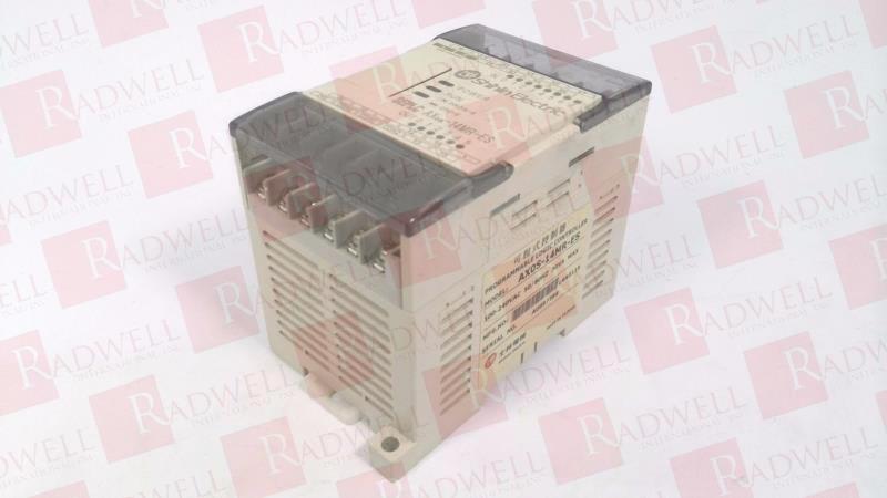 SHIHLIN ELECTRIC AXOS-14MR-ES