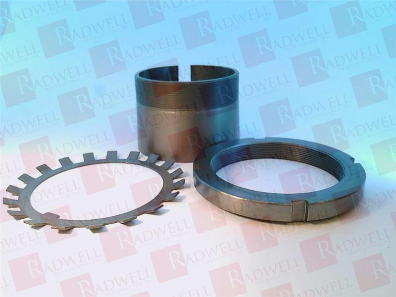 H 3124 Bushing by SKF