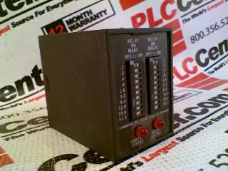 RELAY SPECIALTIES TDMB611D