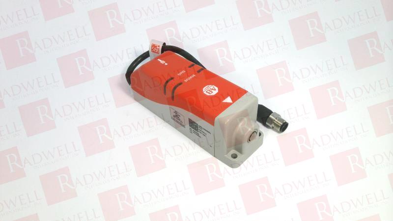 ALLEN BRADLEY 440G-LZS20SNRJ