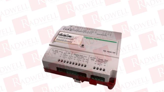 SCHNEIDER ELECTRIC 0-074-0591-0