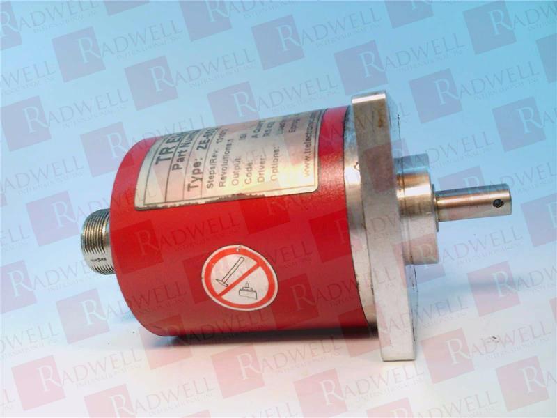 T&R ELECTRONIC ZE65S-G-131072/1-D23BB-R10HA