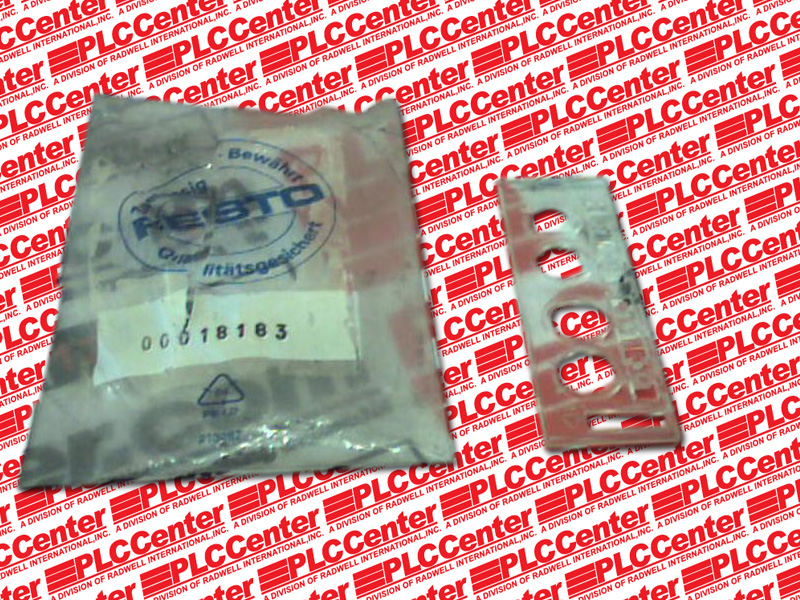 FESTO IBT-03-E/A