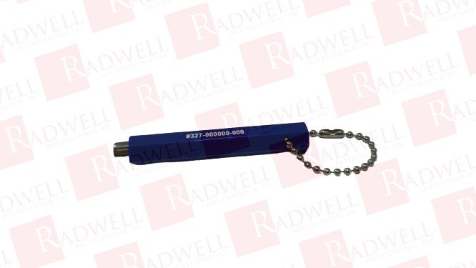 DETCON 327-000000-000