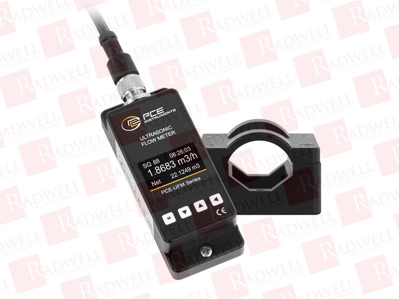 PCE INSTRUMENTS PCE-UFM 20