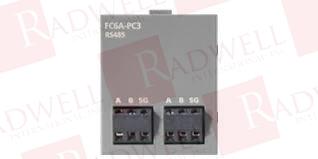 IDEC FC6A-PJ2A