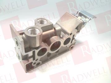 SMC MBF5611-04-1