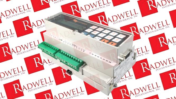 CREI STT ELETTRONICA DPS-824/16